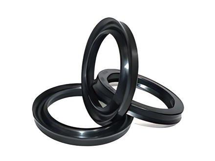 Gasket for Ductile Iron Pipes