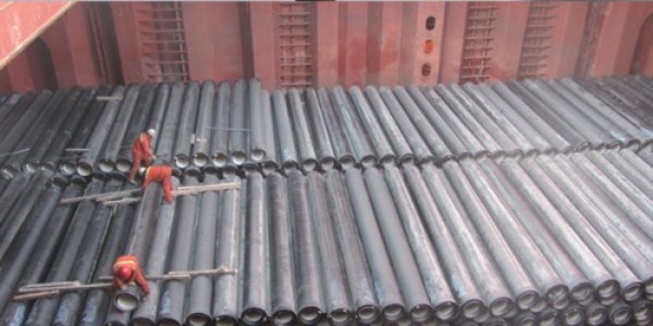 Ductile Iron Pipe Weight: Calculation, Standards, and Practical Applications Ductile Iron Pipe Weight: Calculation, Standards, and Practical Applications