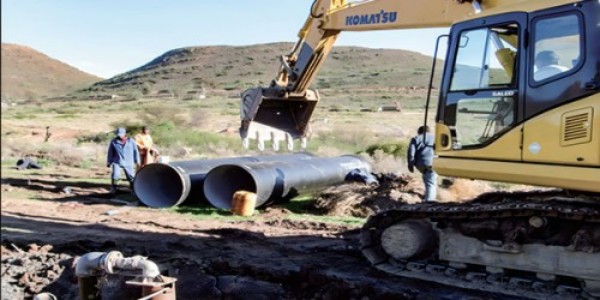 Which Ductile Iron Pipe Suppliers Can Provide Flexible Joint Systems for Southeast Asia Projects?
