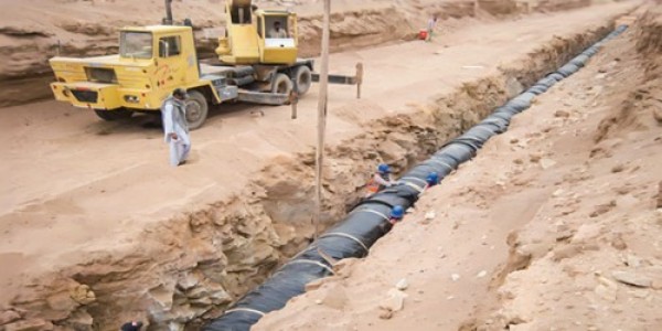 How to Avoid Risks When Importing Ductile Iron Pipes from China？